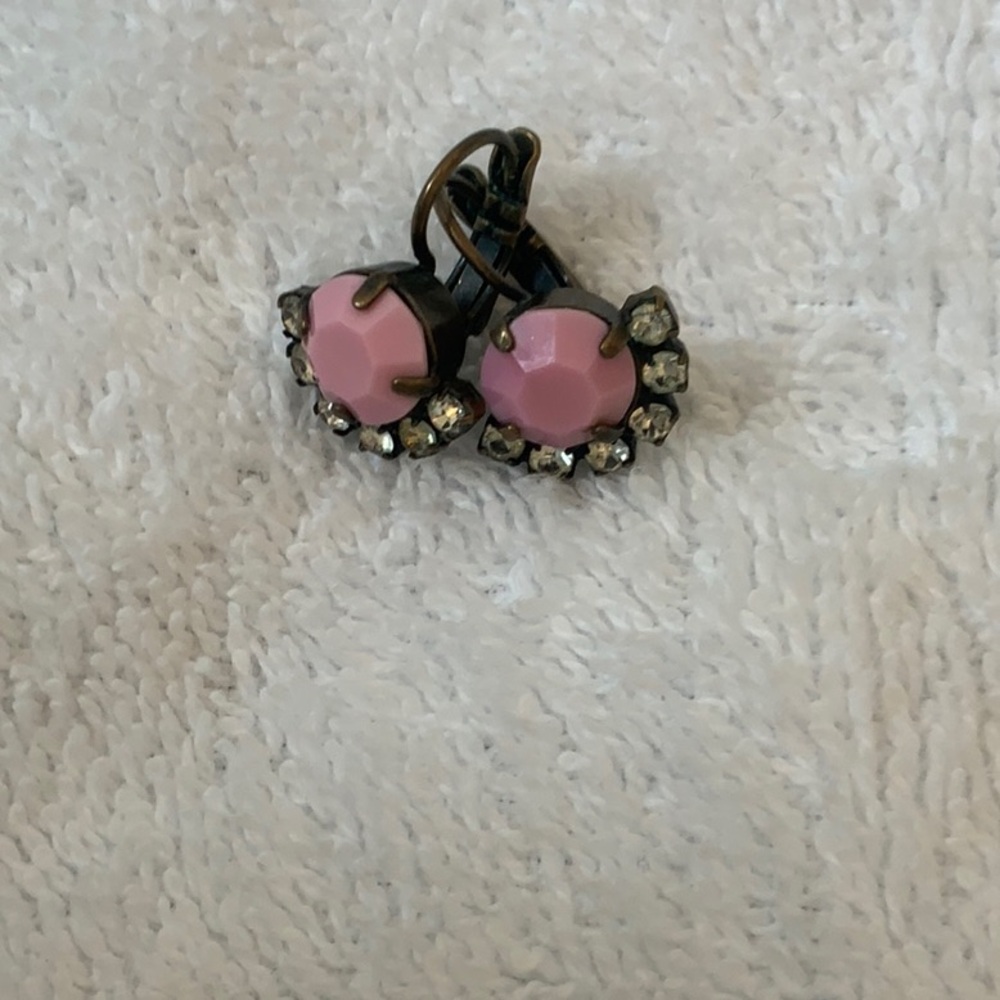 Sabika Earrings